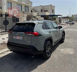 تويوتا راف 4